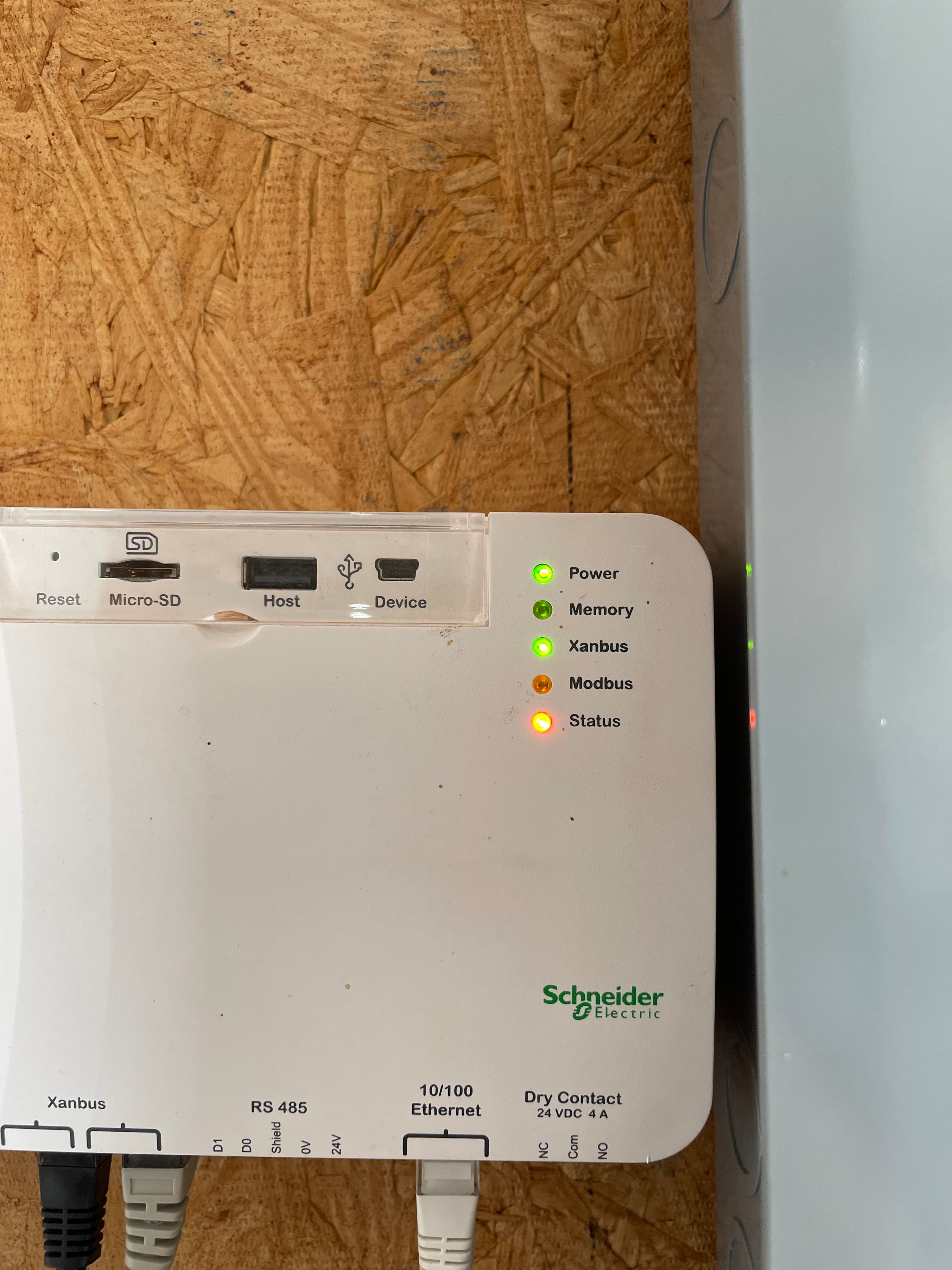 Solar inverter and monitoring upgrades